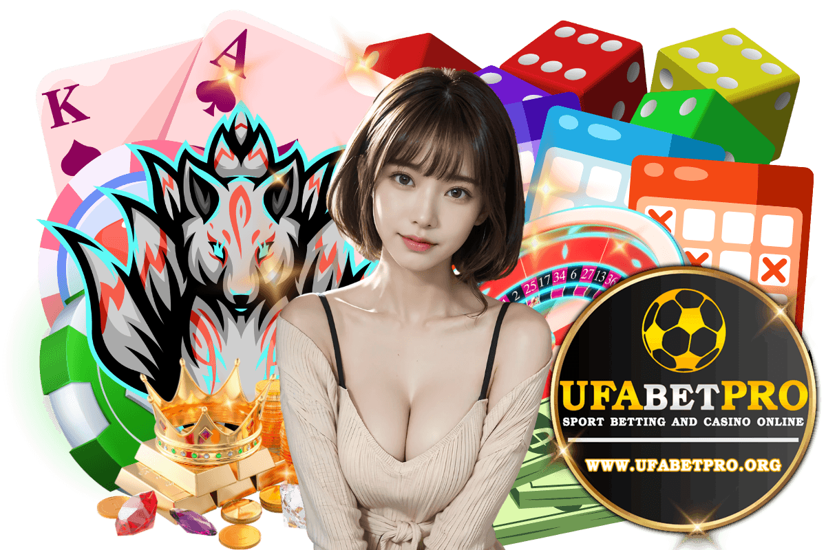 ufabetpro wallet